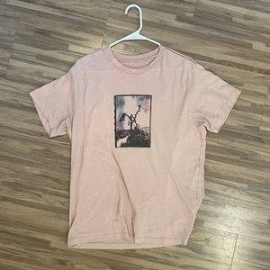 RVCA tee